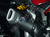 SILENZIATORE OMOLOGATO SLIP-ON MTS USA-Ducati